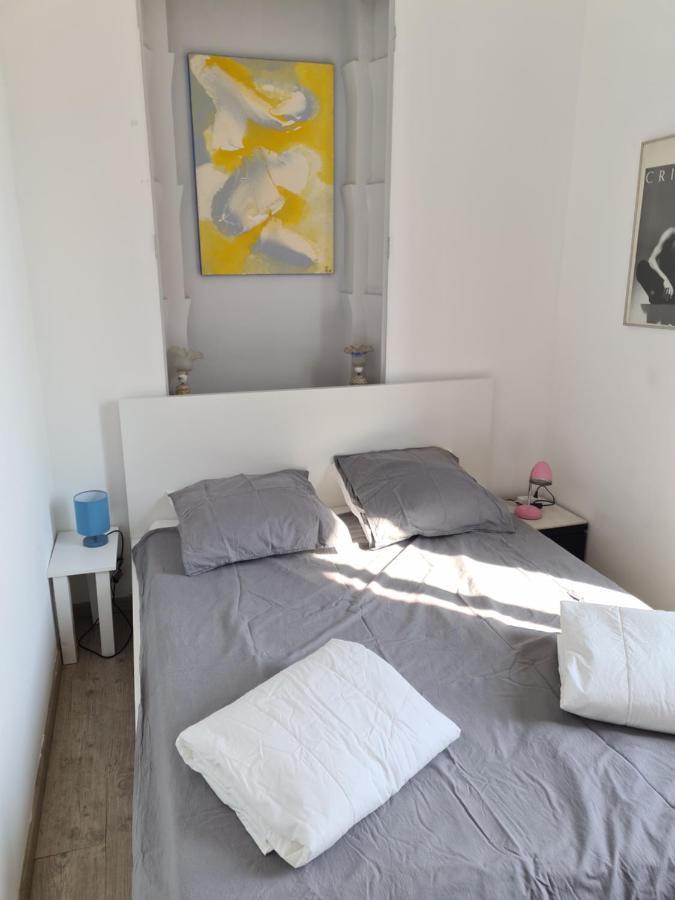 Appartamento La Mascotte Vallauris Esterno foto