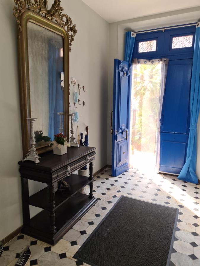 Appartamento La Mascotte Vallauris Esterno foto